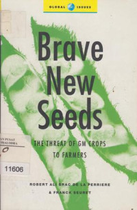 Image of Brave New Seeds