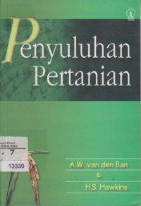 Image of Penyuluhan Pertanian