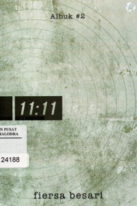 Image of 11:11