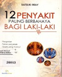 Image of 12 Penyakit Paling Berbahaya Bagi Laki-Laki