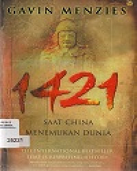 Image of 1421 Saat China Menemukan Dunia