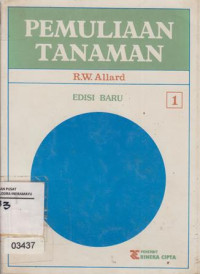 Image of Pemuliaan Tanaman