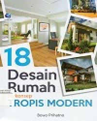 Image of 18 Desain Rumah