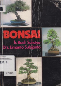 Image of Bonsai