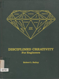 Image of Disciplined Creativity for Engineers