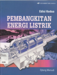 Image of Pembangkitan Energi Listrik