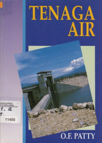 Image of Tenaga Air