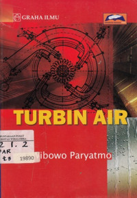 Image of Turbin Air