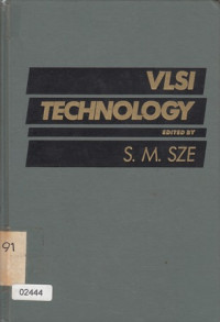 Image of VLSI Technology