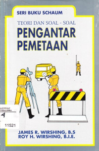 Image of Pengantar Pemetaan: Teori & Soal-Soal