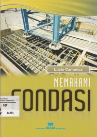 Image of Memahami Fondasi