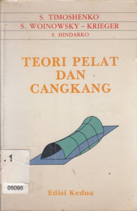 Image of Teori Pelat dan Cangkang
