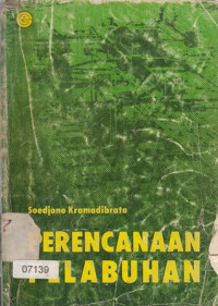 Image of Perencanaan Pelabuhan