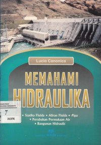 Image of Memahami Hidraulika