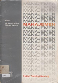 Image of Manajemen