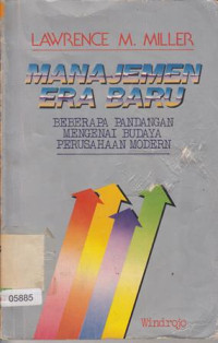 Image of Manajemen Era Baru