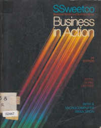 Image of Business Model  & Activity File for Business in Action