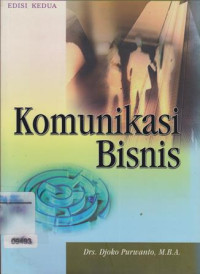 Image of Komunikasi Bisnis
