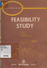 Image of Feasibility Study