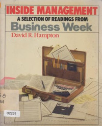 Image of Inside Management a Selection of Readings from Business Week