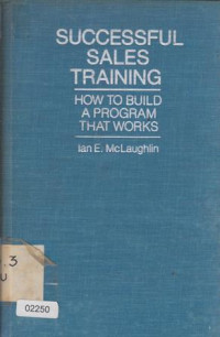 Image of Successful Sales Training