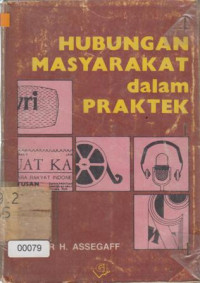 Image of Hubungan Masyarakat dalam Praktek