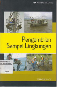 Image of Pengambilan Sampel Lingkungan