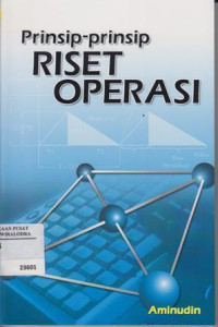 Image of Prinsip-Prinsip RISET OPERASI