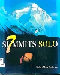 Image of Summits Solo
