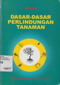 Image of Dasar-Dasar Perlindungan Tanaman