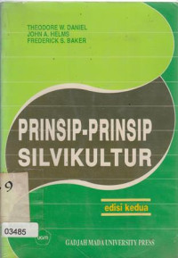 Image of Prinsip-Prinsip Silvikultur