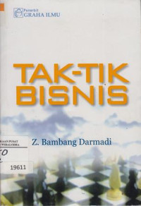Image of Tak-Tik Bisnis
