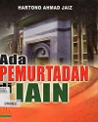 Image of Ada PEMURTADAN di IAIN
