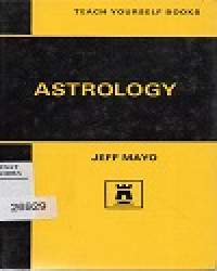 Image of Astrology