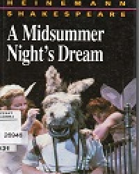 Image of A Midsummer Night's Dream