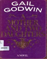Image of A Mother and Two Daughters