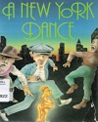 Image of A New York Dance