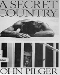 Image of A Secret Country