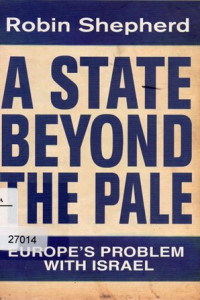 Image of A State Beyond The Pale