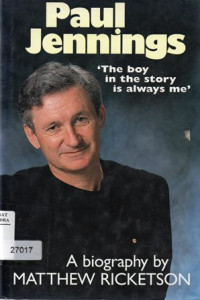 Image of A biography by matthew ricketson