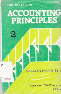 Image of Accounting Principles