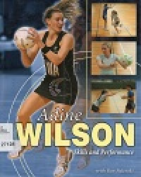 Image of Adine Wilson Skills and Performance