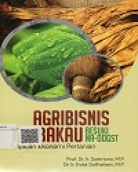 Image of Agribisnis Tembakau Besuki Na-Oogst