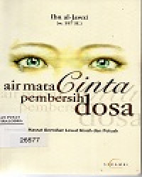 Image of Air Mata Cinta Pembersih Dosa