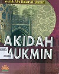 Image of Akidah Mukmin