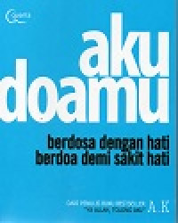 Image of Aku Doamu