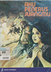 Image of Aku Penerus Juangmu