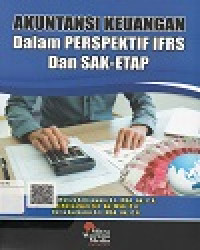 Image of Akuntansi Keuangan Dalam Perspektif IFRS dan SAK-ETAP