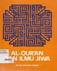 Image of Al-Qur'an Dan Ilmu Jiwa
