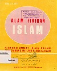 Image of Alam Fikiran Islam